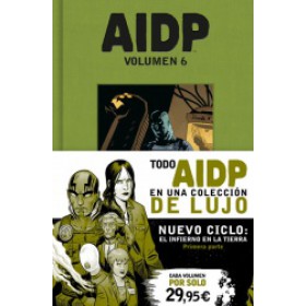 AIDP Vol 6